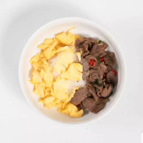 Beef Yakiniku